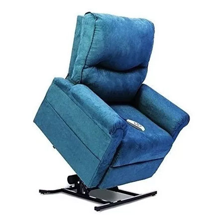 Sillón Reposet Eléctrico en renta en Querétaro — MediMundo